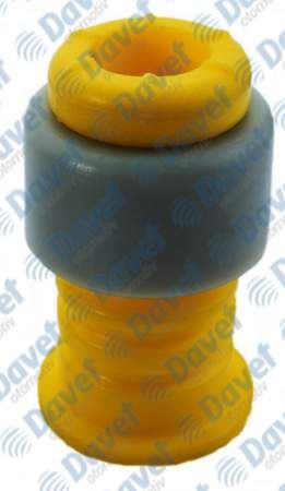 GROS 28243 Suspansiyon Takozu On Qashqai Ii J11 Xtrail 1.2 Digt-1.5 Dci - 1.6 Dci 13>